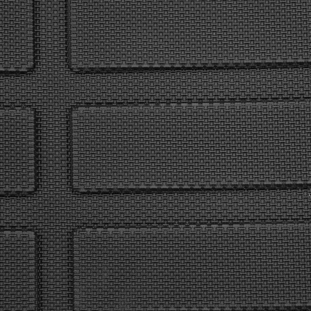 Non-Slip Boot Mat suitable for BMW X1 F48 2015-2023 TPE