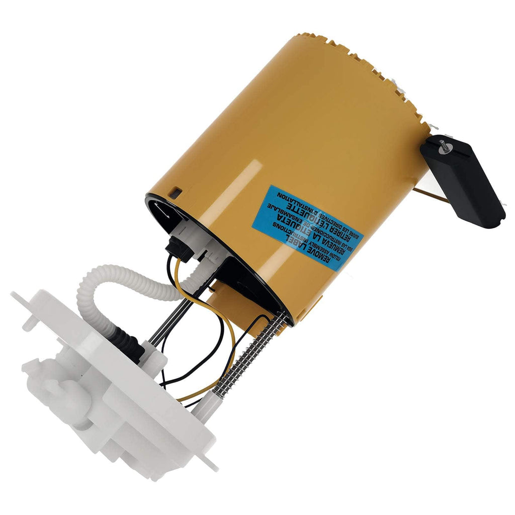 Fuel pump suitable for Ford Tourneo Custom V362 Bus 2.0 EcoBlue 2015-2019 2096729