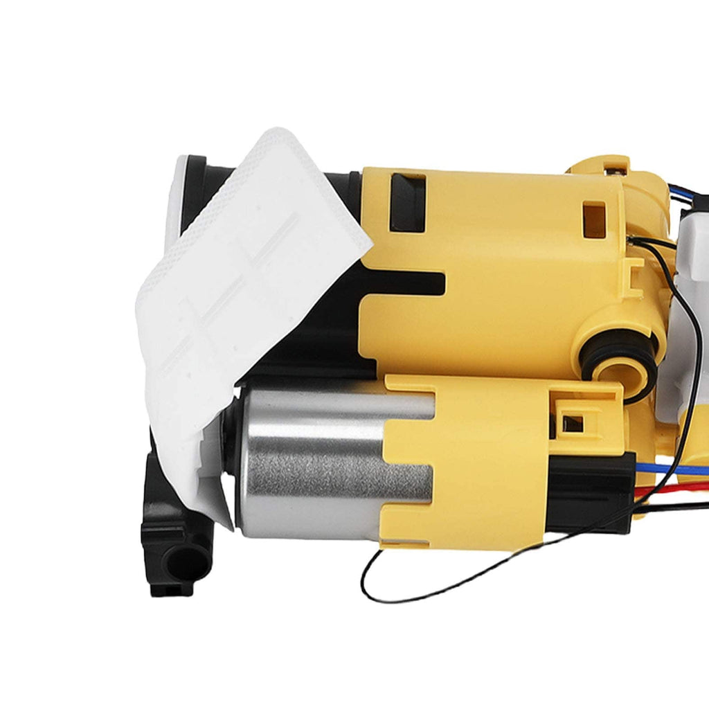 Fuel pump suitable for Mercedes W205 W213 X253 C200 C250 C300 E200 E250 E300 43 AMG