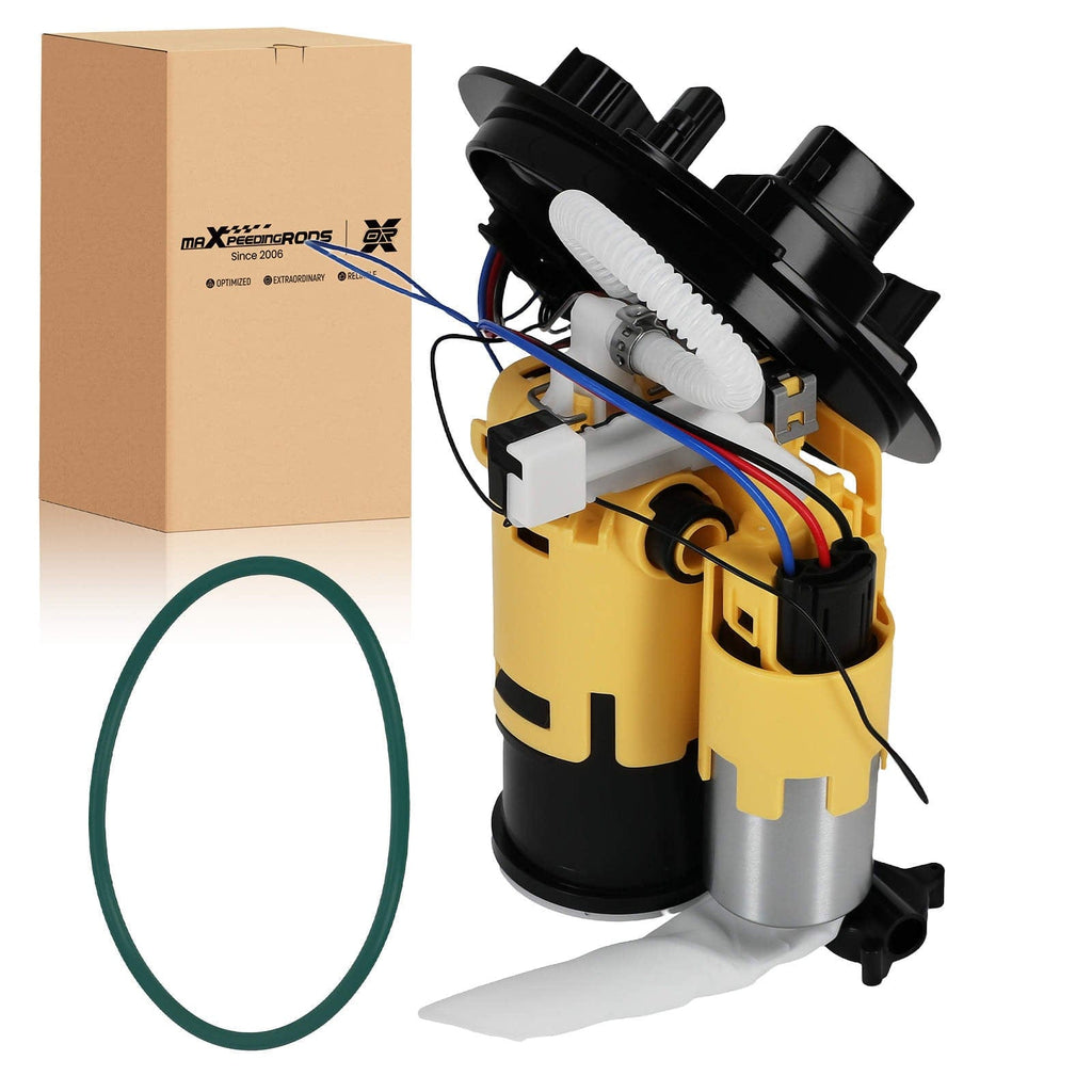 Fuel pump suitable for Mercedes W205 W213 X253 C200 C250 C300 E200 E250 E300 43 AMG