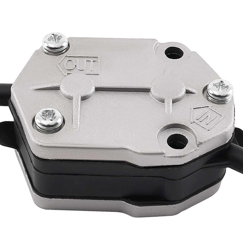 Fuel Pump suitable for Yamaha Outboard Motor 25HP 30HP 40HP 50HP 60HP 70HP 75HP