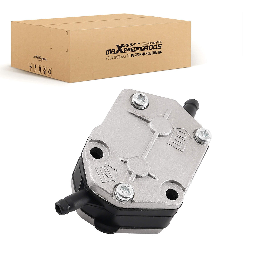 Fuel Pump suitable for Yamaha Outboard Motor 25HP 30HP 40HP 50HP 60HP 70HP 75HP