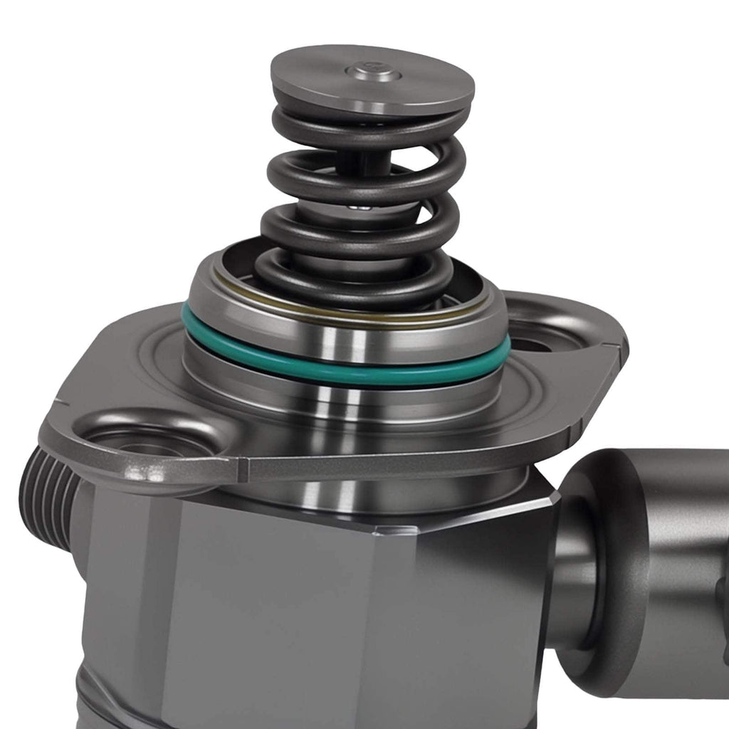 High-pressure pump suitable for Audi A1 A3 A4 A5 Q2 Q3 1.4 TSI TFSI 2013-2020 04E127025D
