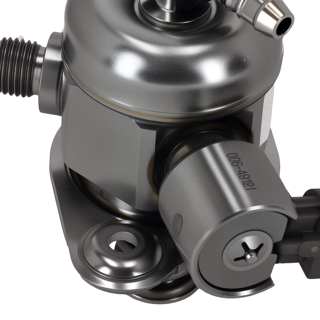 High-pressure pump suitable for Audi A1 A3 A4 A5 Q2 Q3 1.4 TSI TFSI 2013-2020 04E127025D