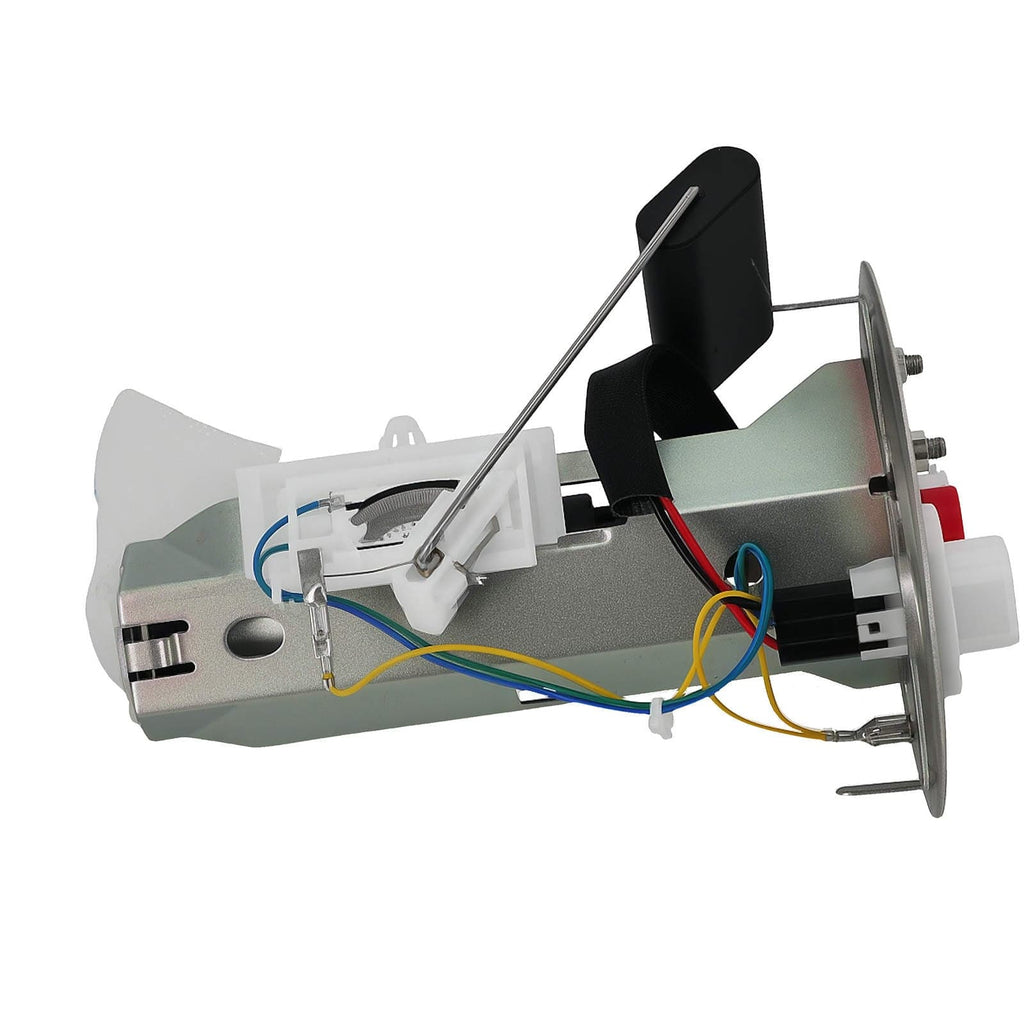 Petrol fuel pump for Ford Courier, Escort, Fiesta, KA & Puma 1995-2008 96FP9H307AB