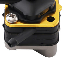 Load image into Gallery viewer, Brandstofpomp geschikt voor Johnson Evinrude buitenboordmotor 6-15 PS 1981-1992 391638