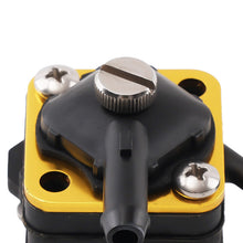 Load image into Gallery viewer, Brandstofpomp geschikt voor Johnson Evinrude buitenboordmotor 6-15 PS 1981-1992 391638