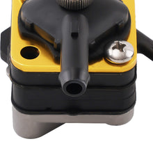 Load image into Gallery viewer, Brandstofpomp geschikt voor Johnson Evinrude buitenboordmotor 6-15 PS 1981-1992 391638