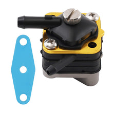 Load image into Gallery viewer, Brandstofpomp geschikt voor Johnson Evinrude buitenboordmotor 6-15 PS 1981-1992 391638