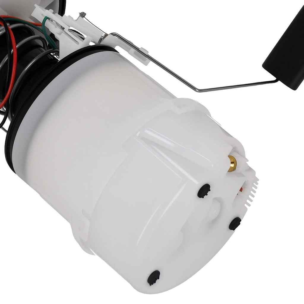 Fuel pump suitable for Ford Focus II C-Max DM2 1.6 1.8 2.0 2003-2010 3M519H307AA