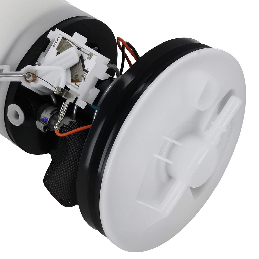 Fuel pump suitable for Ford Focus II C-Max DM2 1.6 1.8 2.0 2003-2010 3M519H307AA