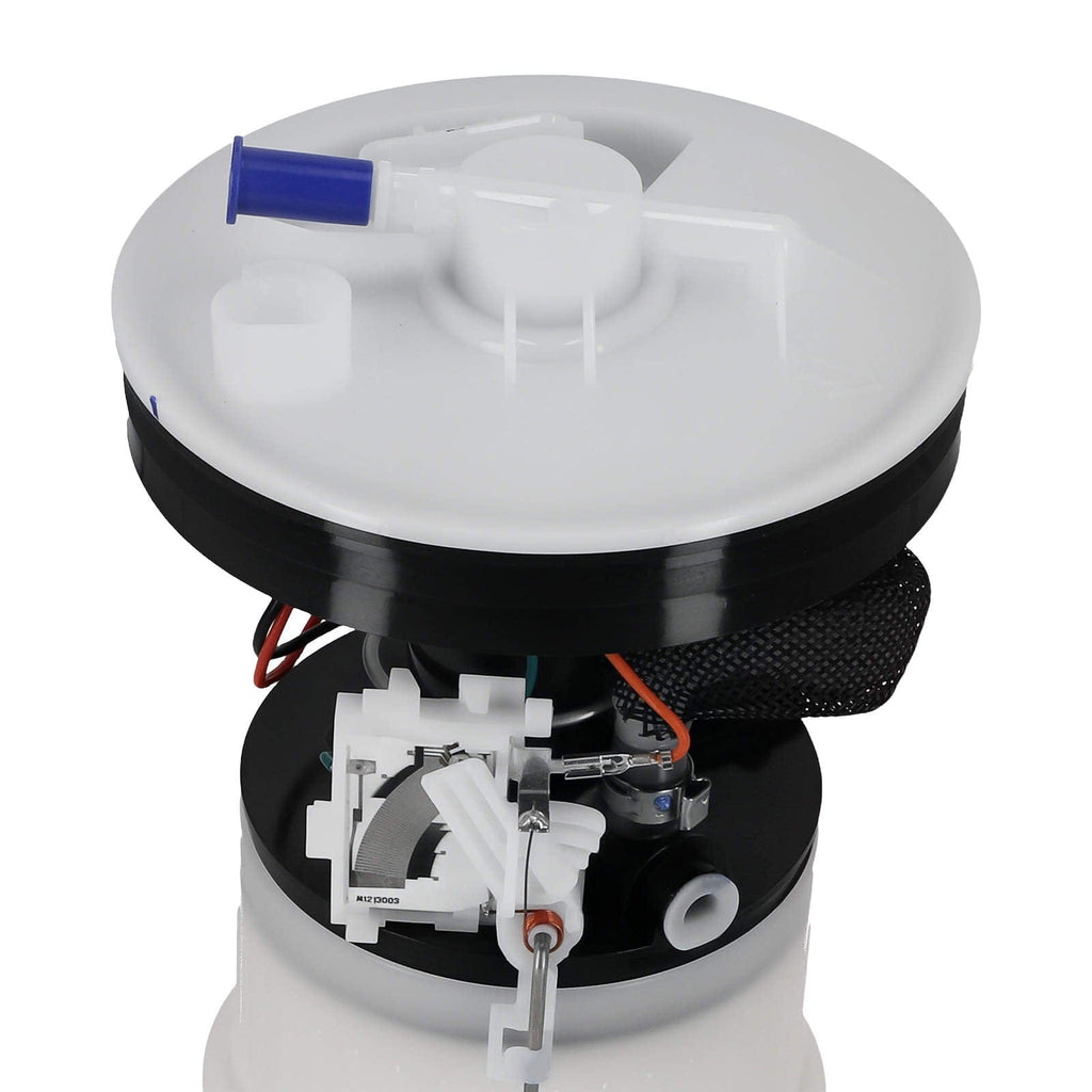 Fuel pump suitable for Ford Focus II C-Max DM2 1.6 1.8 2.0 2003-2010 3M519H307AA