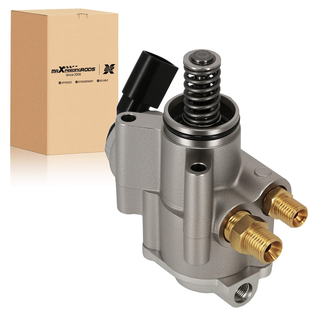 Fuel pump suitable for Audi A4 8E 8K A6 4F A8 4E 3.2 FSI quattro 06E127025AB
