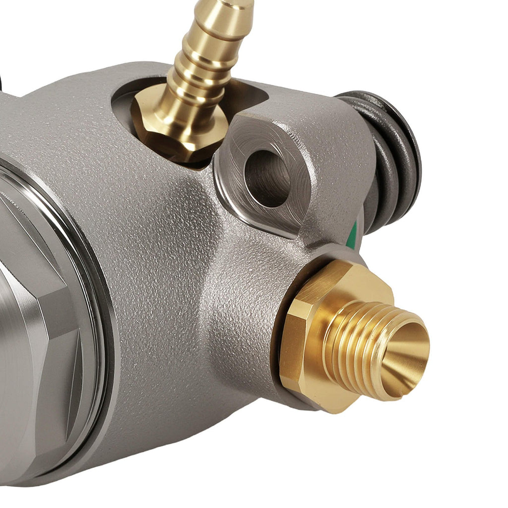 High Pressure Fuel Pump suitable for Audi A3 S3 A4 A5 A6 Q3 Q5 TT 2.0 TFSI 06L127025K 2012-2021