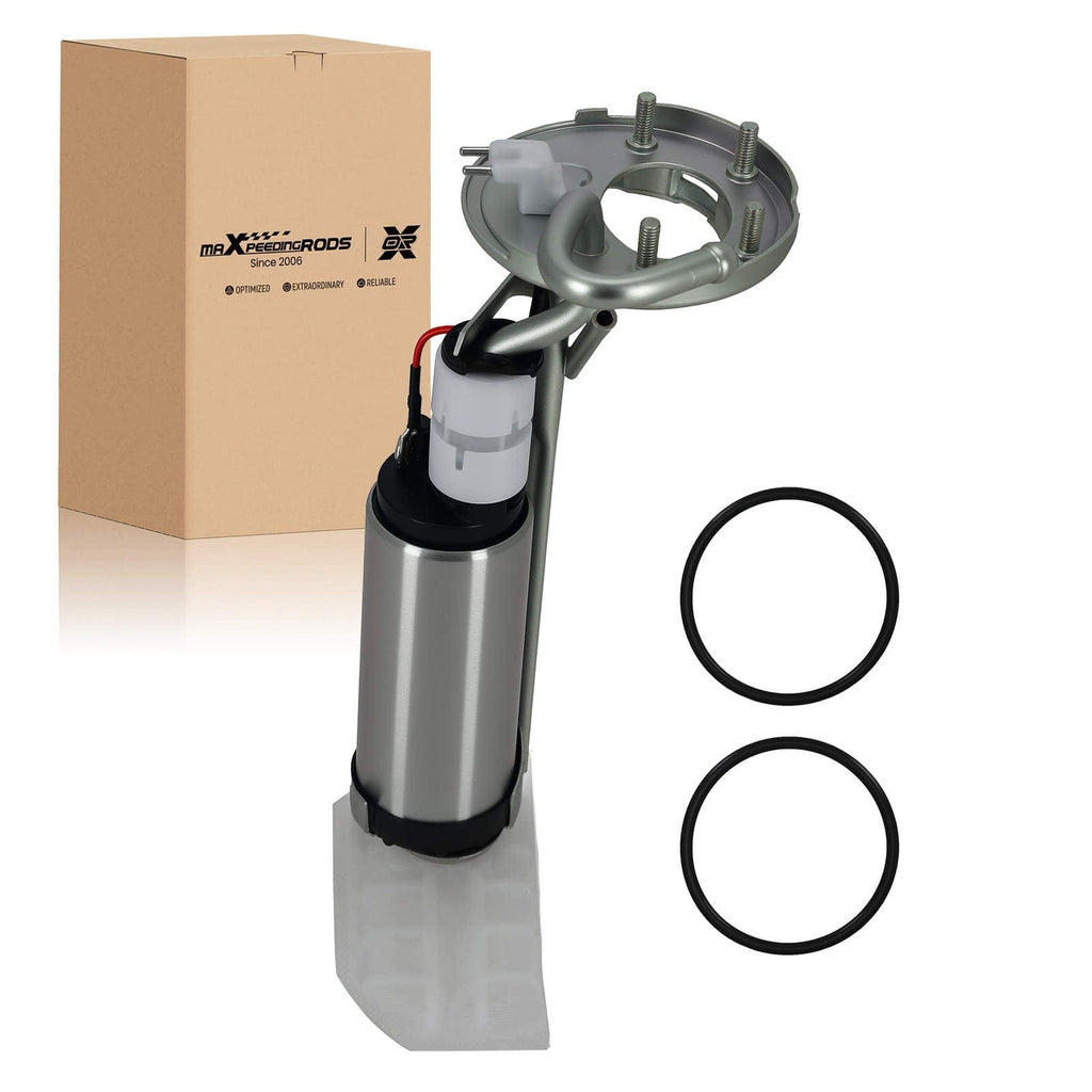 Fuel Pump Petrol suitable for BMW E30 316 318 320 325 Touring Convertible 16141179711