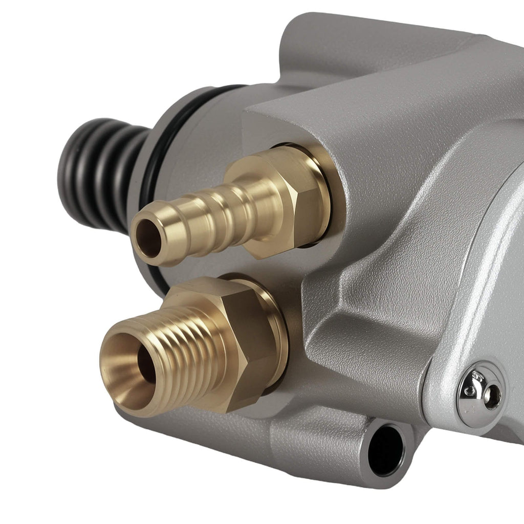 High-Pressure Fuel Pump suitable for VW Golf Plus 1.4 TSI suitable for Golf 5 Jetta Tiguan 2006-2018 03C127025T