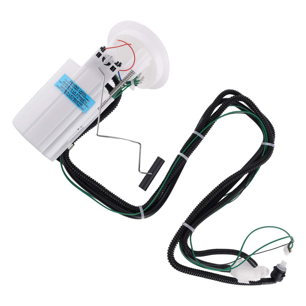Fuel pump suitable for BMW 5 Series E60 E61 6 Series E63 E64 523i 525i 530i 630i, years 04-10