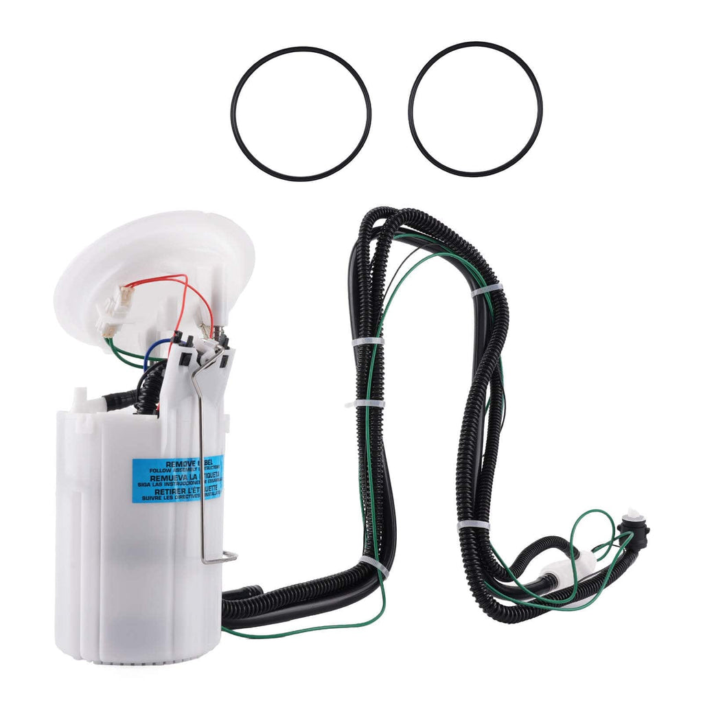 Fuel pump suitable for BMW 5 Series E60 E61 6 Series E63 E64 523i 525i 530i 630i, years 04-10