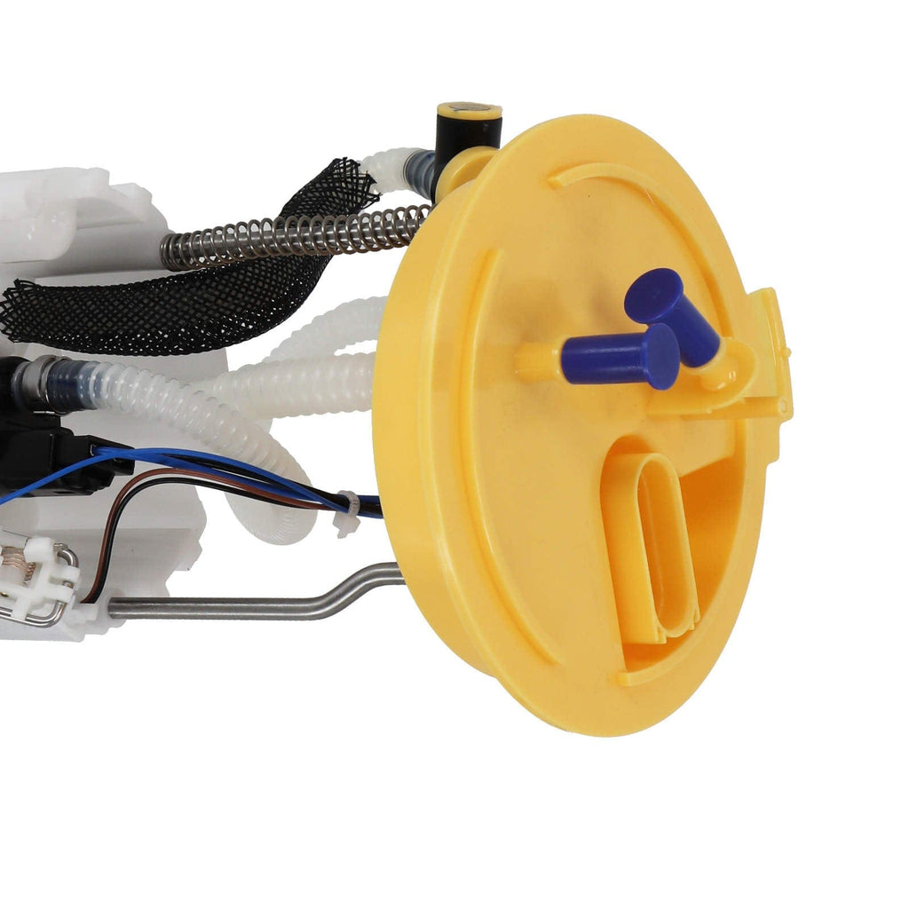 Fuel pump suitable for VW Passat 3C2 3C5 1.9 2.0 TDI BlueTDI 2005-2010 3C0919050AA