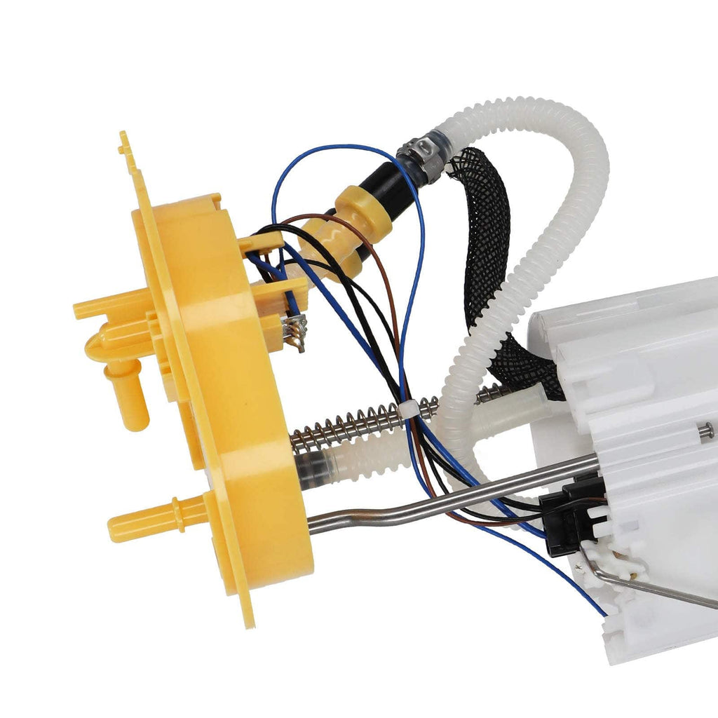 Fuel pump suitable for VW Passat 3C2 3C5 1.9 2.0 TDI BlueTDI 2005-2010 3C0919050AA