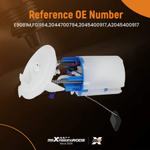 Load image into Gallery viewer, Fuel Pump Delivery Unit suitable for Mercedes W204 C 180 200 230 250 280 300 350
