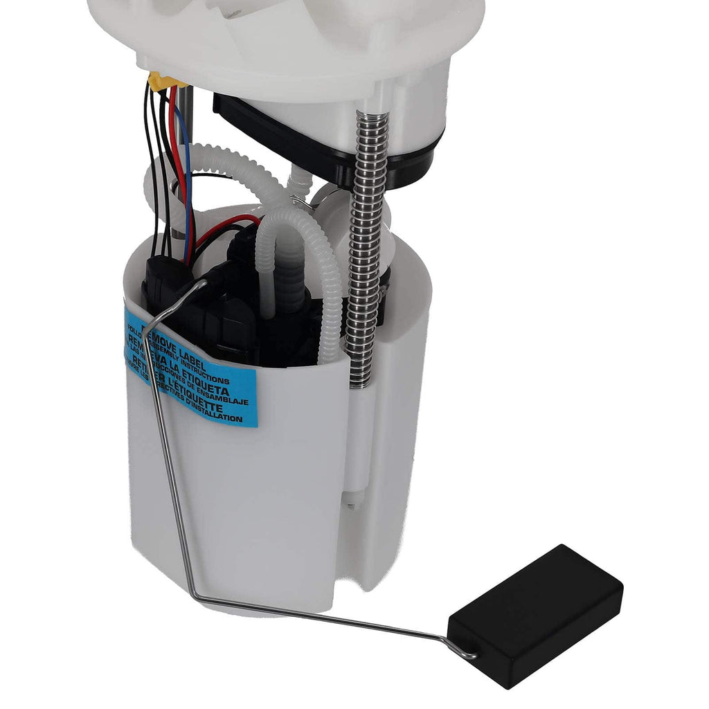 Fuel Supply Unit Fuel pump suitable for Fiat 500/500C/Panda suitable for Ford KA 2003-
