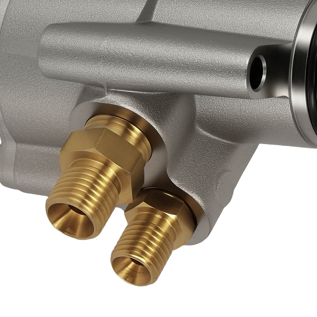 High-pressure fuel pump suitable for Audi A5 A6 A8 Q7 R8 suitable for VW Touareg 06-15 4.2 FSI