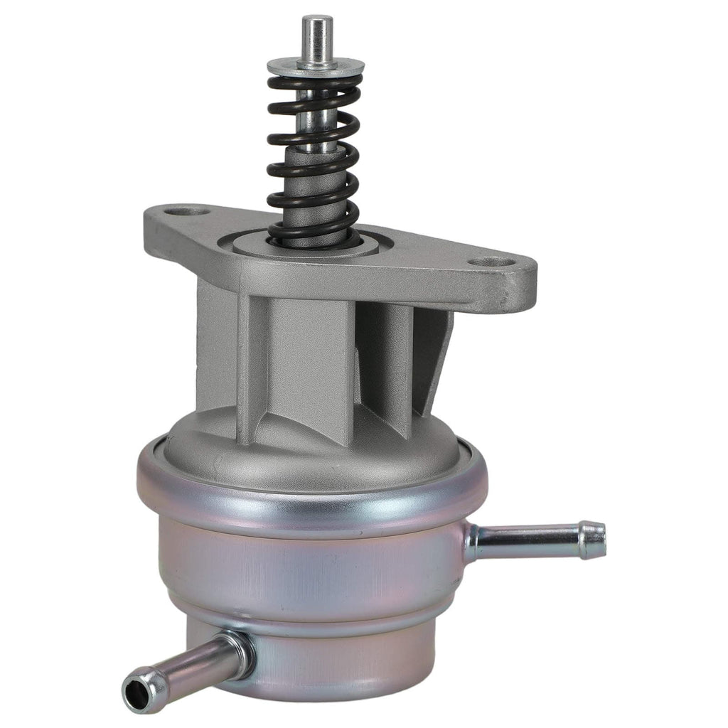 High-pressure fuel pump suitable for VW Polo 86C suitable for Golf II 19E 1983-1994 030127025