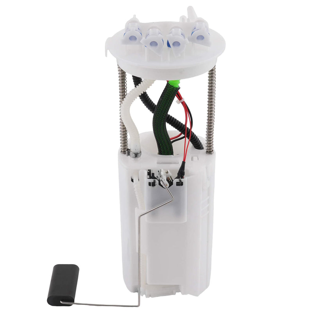 Brandstofpomp geschikt voor Land Rover Discovery II 2.5 TD5 4x4 1998-2004 WFX000240