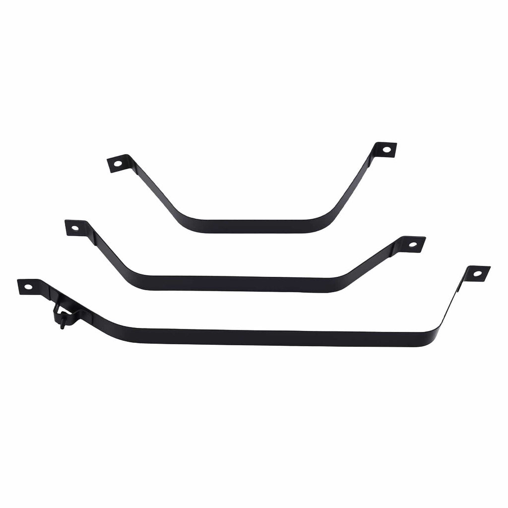 3 Tank Straps suitable for Toyota RAV4 2006-2018 776010R020 Replacement