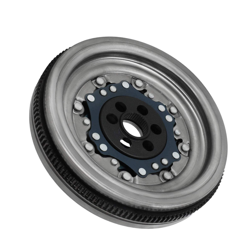 Flywheel 6-speed suitable for VW Golf V Jetta III 1.9L 2003-2010 03G105266CG DMF092