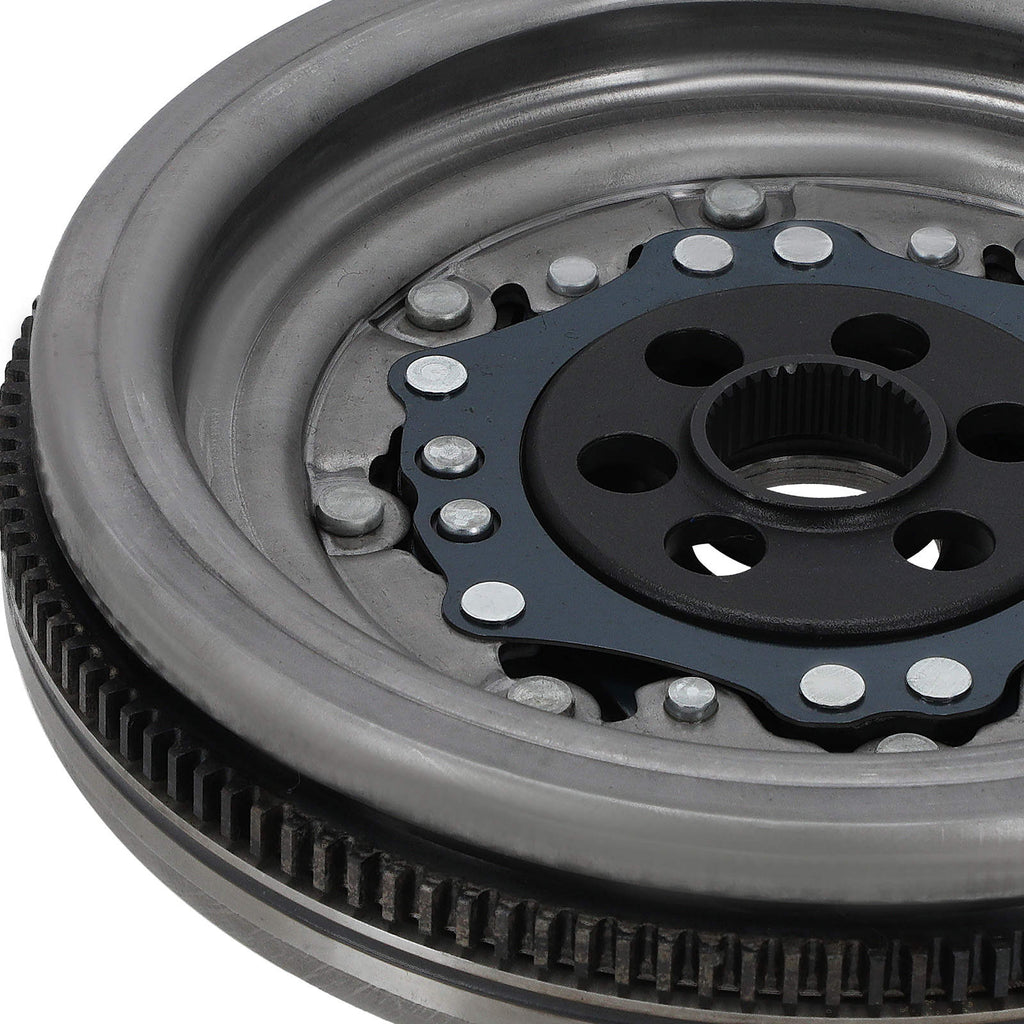 Flywheel 6-speed suitable for VW Golf V Jetta III 1.9L 2003-2010 03G105266CG DMF092
