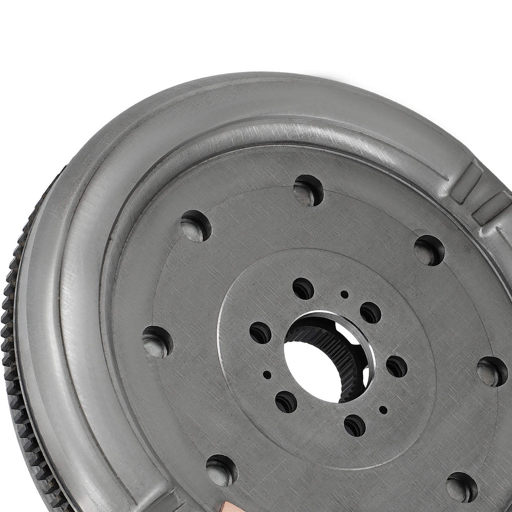 Flywheel 6-speed suitable for VW Golf V Jetta III 1.9L 2003-2010 03G105266CG DMF092