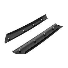 Load image into Gallery viewer, A-Pillar Trim Set Front Suitable for MINI Cooper R50 R52 R53 00-08 51137128157