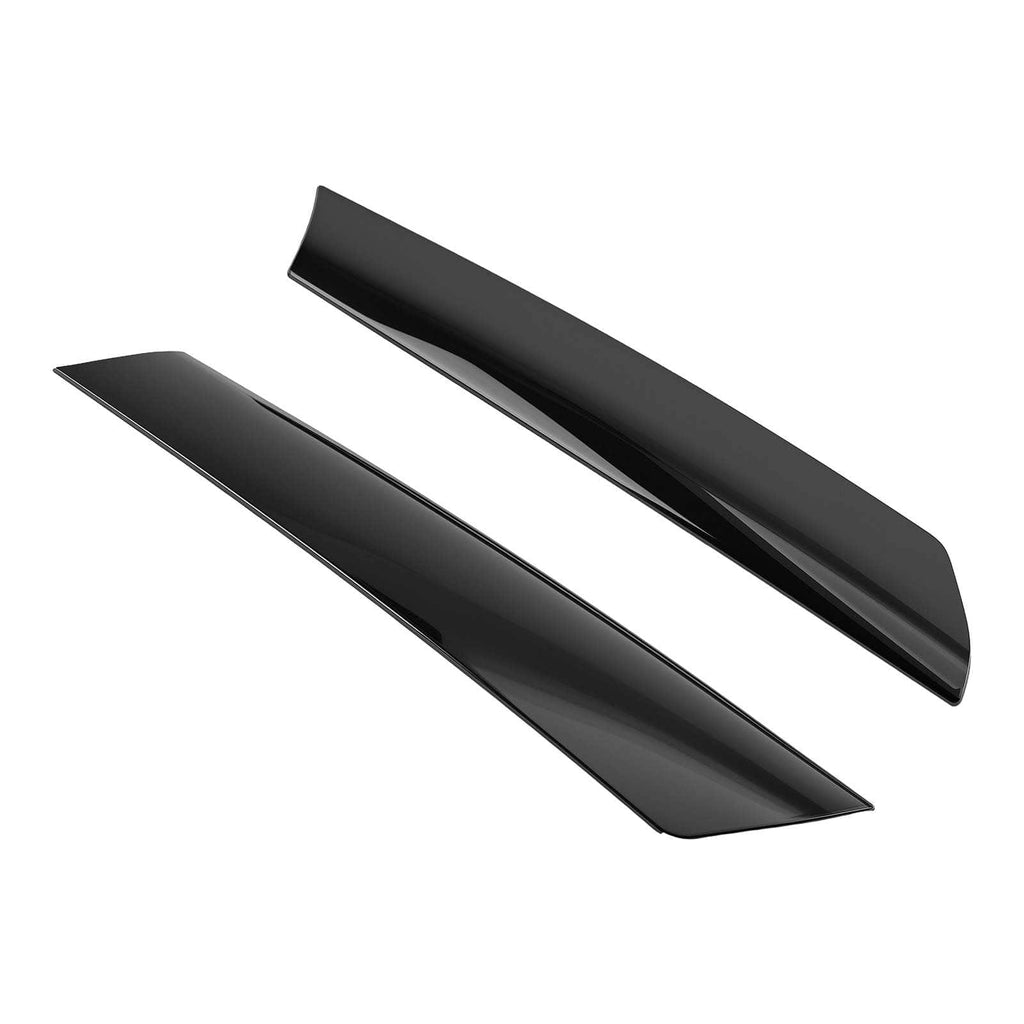 A-Pillar Trim Set Front Suitable for MINI Cooper R50 R52 R53 00-08 51137128157