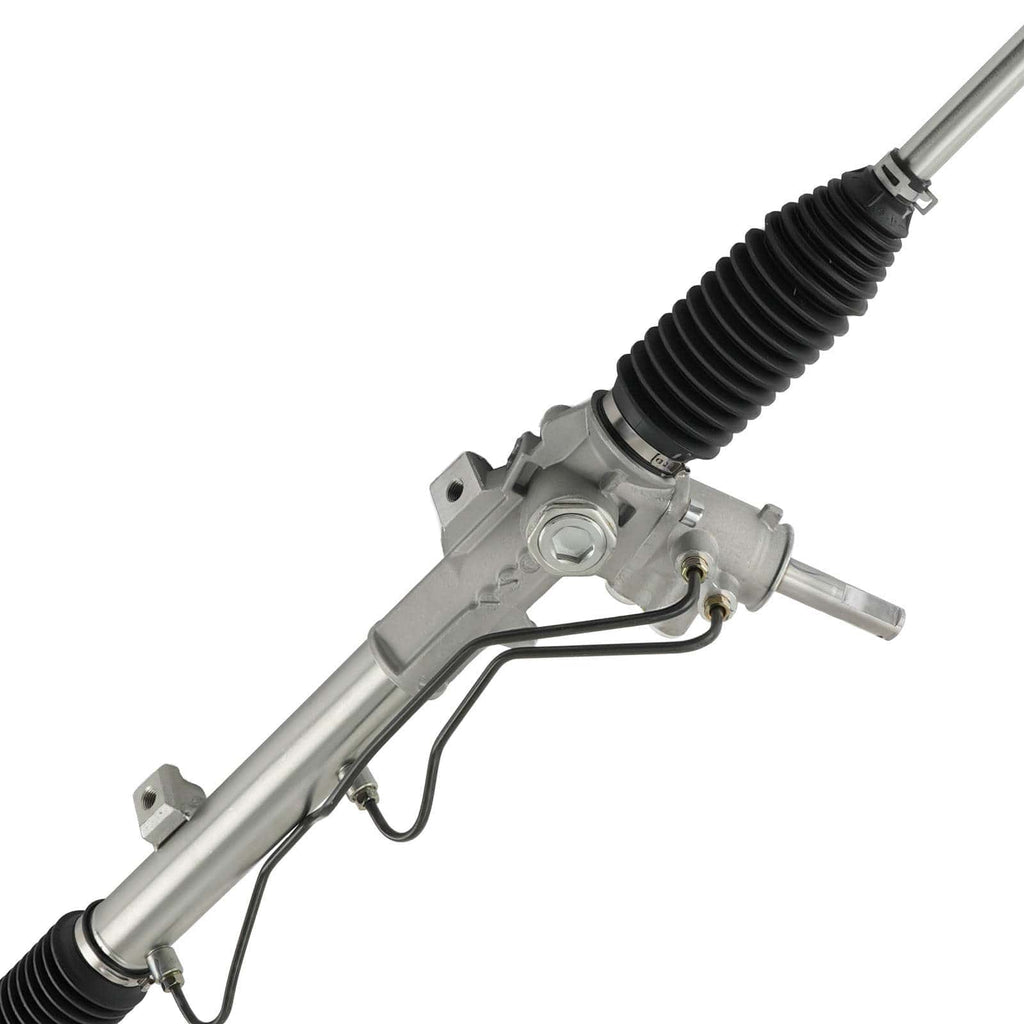 Steering rack suitable for Peugeot 206 CC/Hatchback/SW 1998-2013 4000AR 4000CS