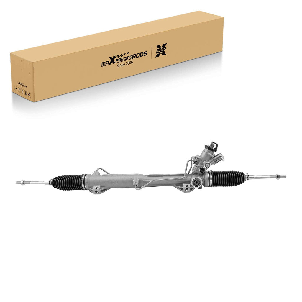 Power Steering Rack suitable for BMW X1 E84 xDrive 18d 20i 23d 25d 25i 2009-2015