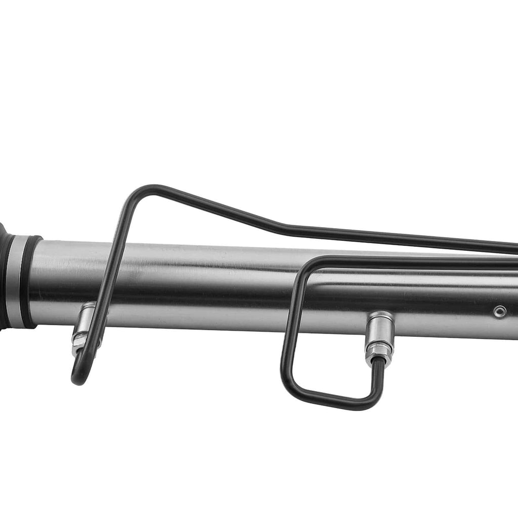 Complete steering rack suitable for Nissan Kubistar/suitable for Renault Thalia 49001-00QAA LHD