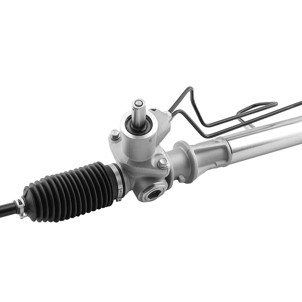 Complete steering rack suitable for Nissan Kubistar/suitable for Renault Thalia 49001-00QAA LHD