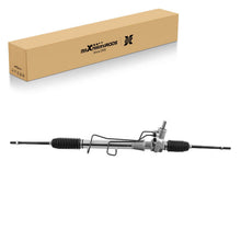 Load image into Gallery viewer, Complete steering rack suitable for Nissan Kubistar/suitable for Renault Thalia 49001-00QAA LHD