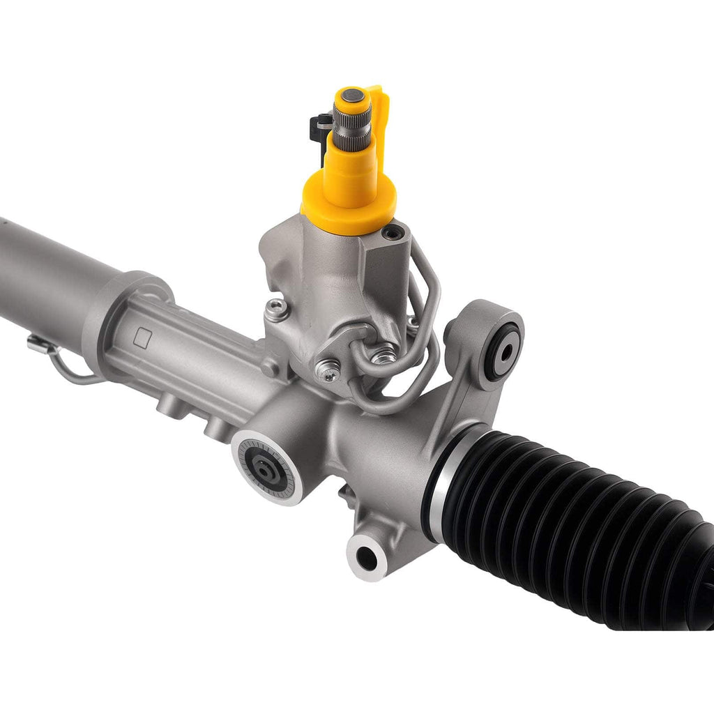 Steering rack suitable for Mercedes C216 CL-Class CL500 CL600 2006-2013 2214602500