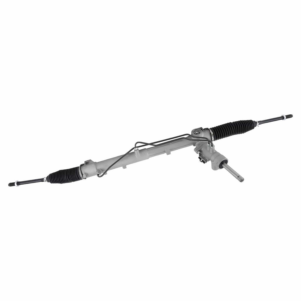 Power Steering Rack hydraulic suitable for Ford Focus C-Max DM2 1.6 1.8 2.0 3M513A500AK 03-10