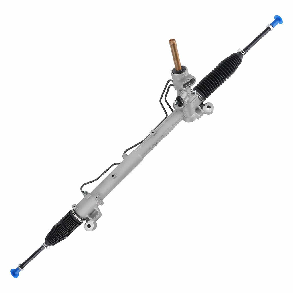 Power Steering Rack hydraulic suitable for Ford Focus C-Max DM2 1.6 1.8 2.0 3M513A500AK 03-10