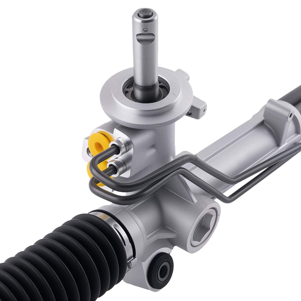 Complete Steering Rack suitable for Ford Fiesta 1.25L 1.3L 1.4L 2001-2004 2S6C3200KM