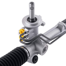 Load image into Gallery viewer, Complete Steering Rack suitable for Ford Fiesta 1.25L 1.3L 1.4L 2001-2004 2S6C3200KM