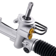 Load image into Gallery viewer, Complete Steering Rack suitable for Ford Fiesta 1.25L 1.3L 1.4L 2001-2004 2S6C3200KM