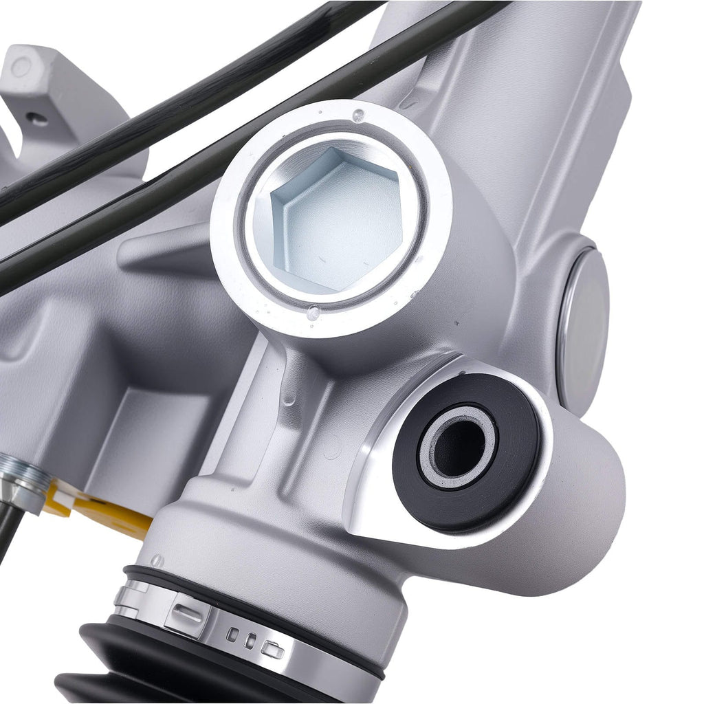 Complete Steering Rack suitable for Ford Fiesta 1.25L 1.3L 1.4L 2001-2004 2S6C3200KM