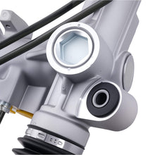 Load image into Gallery viewer, Complete Steering Rack suitable for Ford Fiesta 1.25L 1.3L 1.4L 2001-2004 2S6C3200KM