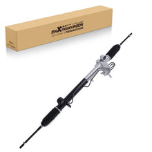 Load image into Gallery viewer, Complete Steering Rack suitable for Ford Fiesta 1.25L 1.3L 1.4L 2001-2004 2S6C3200KM