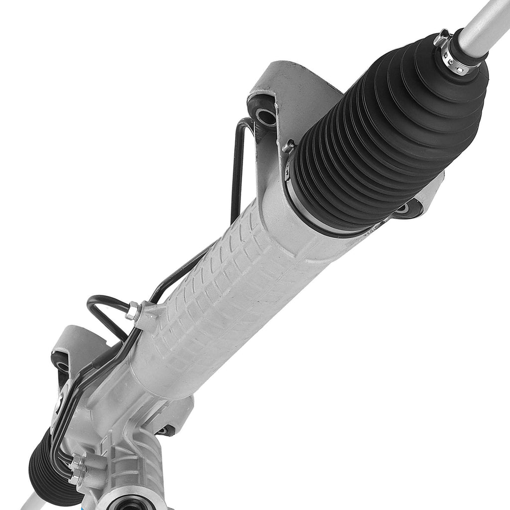 Steering Rack Pinion suitable for VW T4 Transporter Bus/Box 7D1422061BX